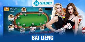Bài Liêng